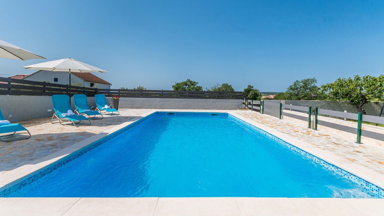 Photo of Outdoor in Sveti Filip i Jakov