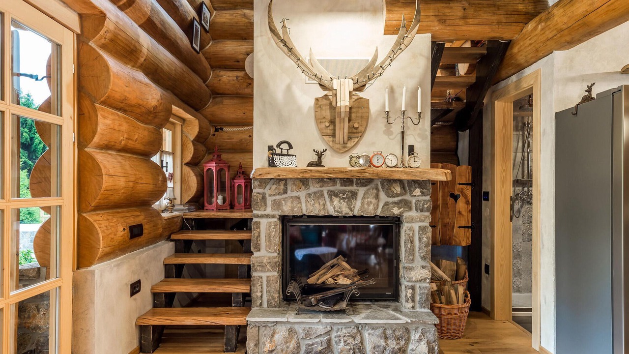 Photo of Bedroom in Hlevci