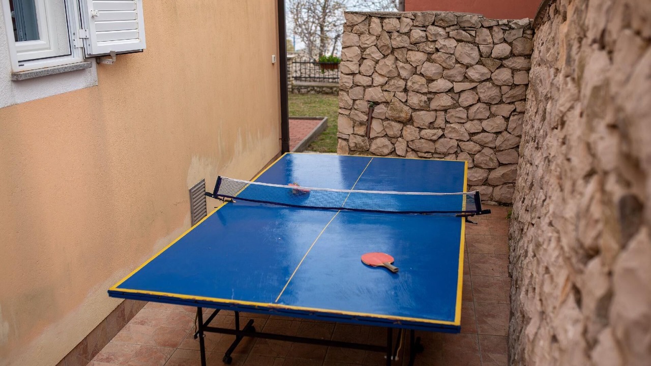 Photo of Patio Balcony in Koromacno