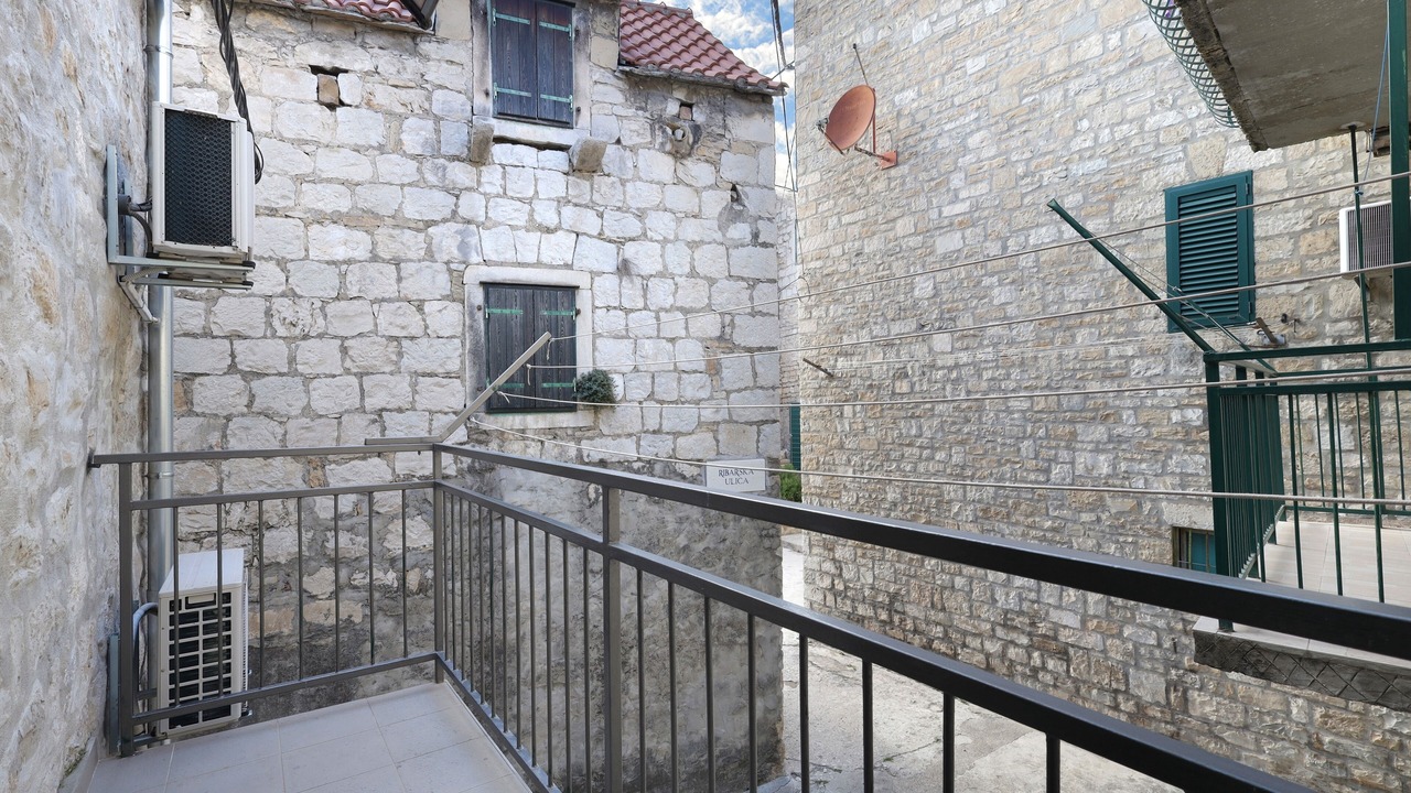 Photo of Patio Balcony in Kastel Sucurac