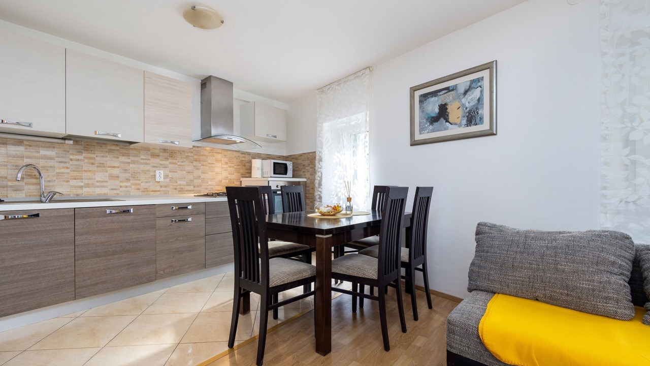 Photo of Livingroom in Kastel Sucurac