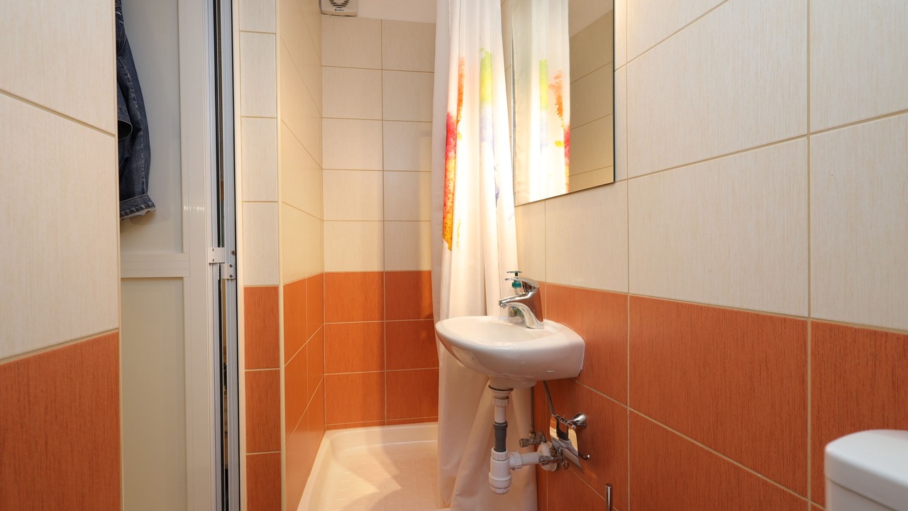 Photo of Bathroom in Kastel Sucurac