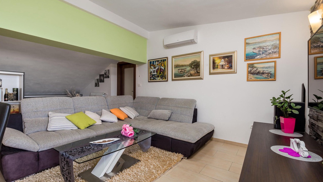 Photo of Bedroom in Kastav