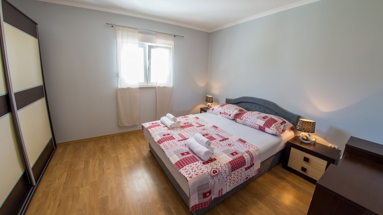 Photo of Bedroom in Blagaj