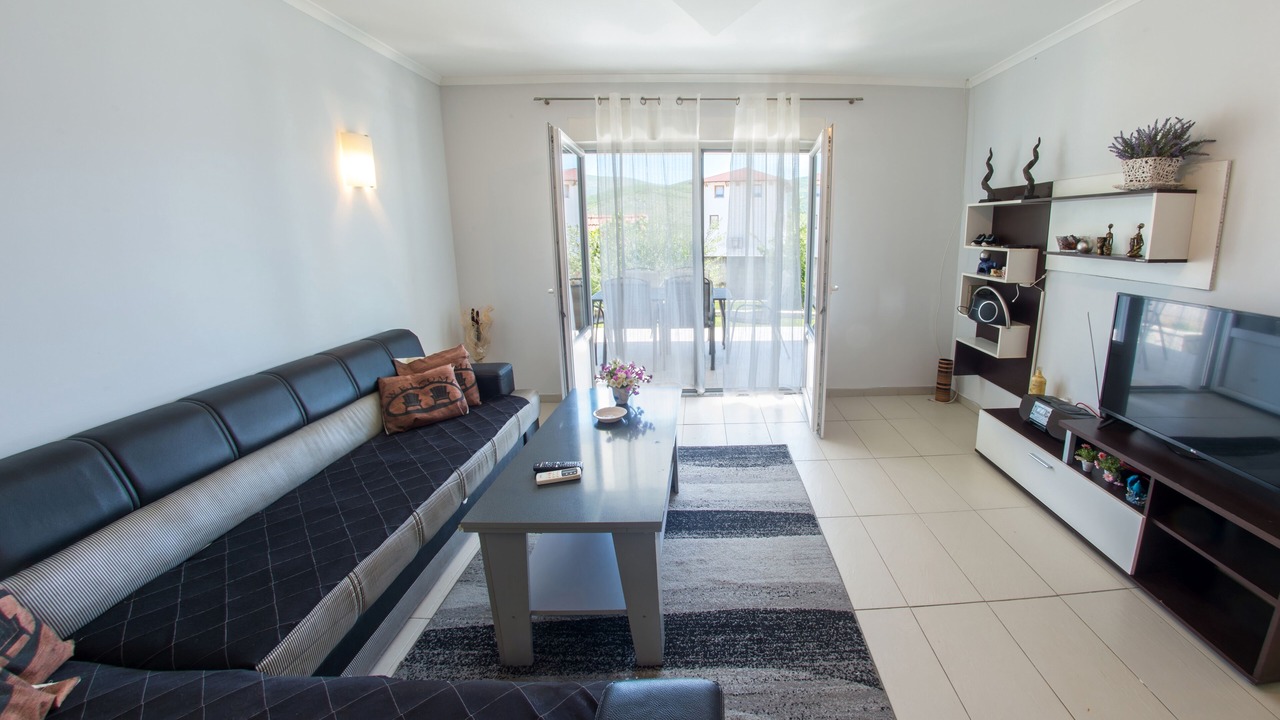 Photo of Livingroom in Blagaj