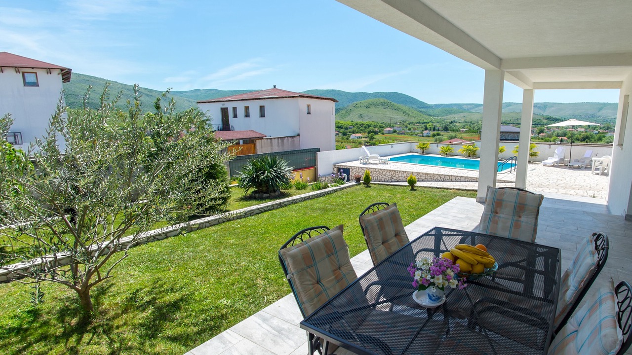 Photo of Outdoor in Blagaj