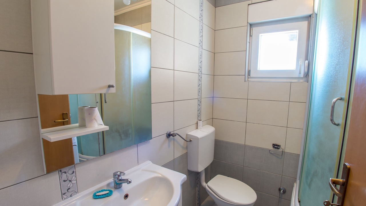 Photo of Bathroom in Blagaj