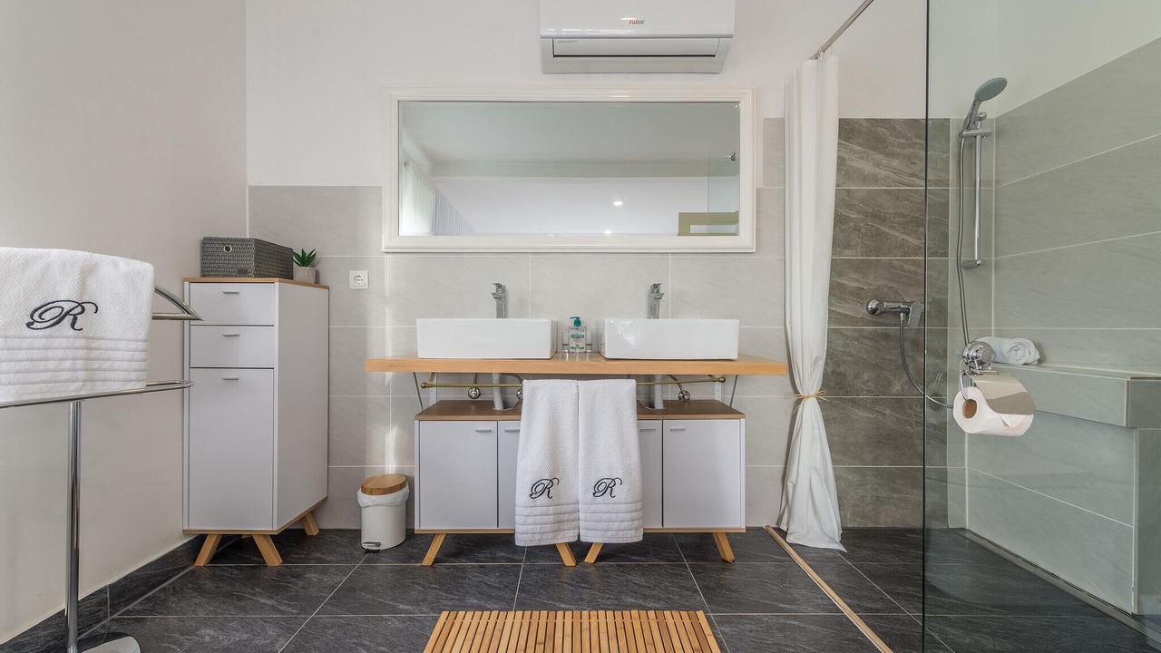 Photo of Bathroom in Senj
