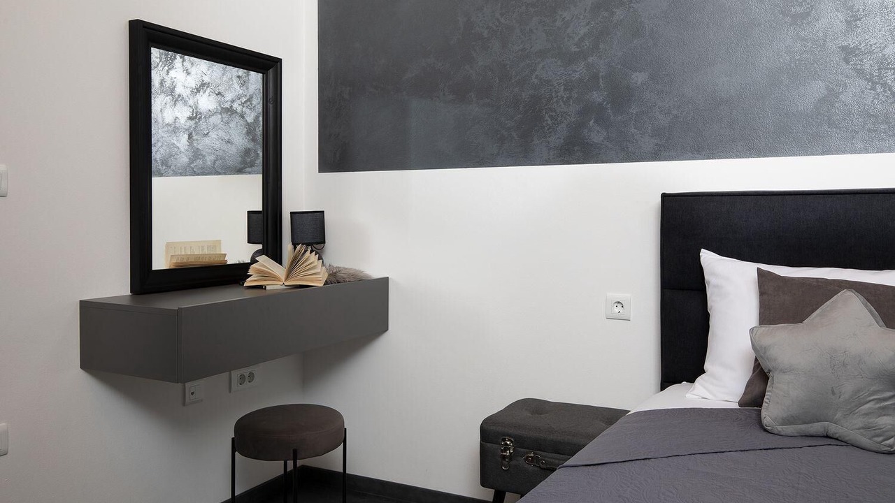 Photo of Bedroom in Muntic