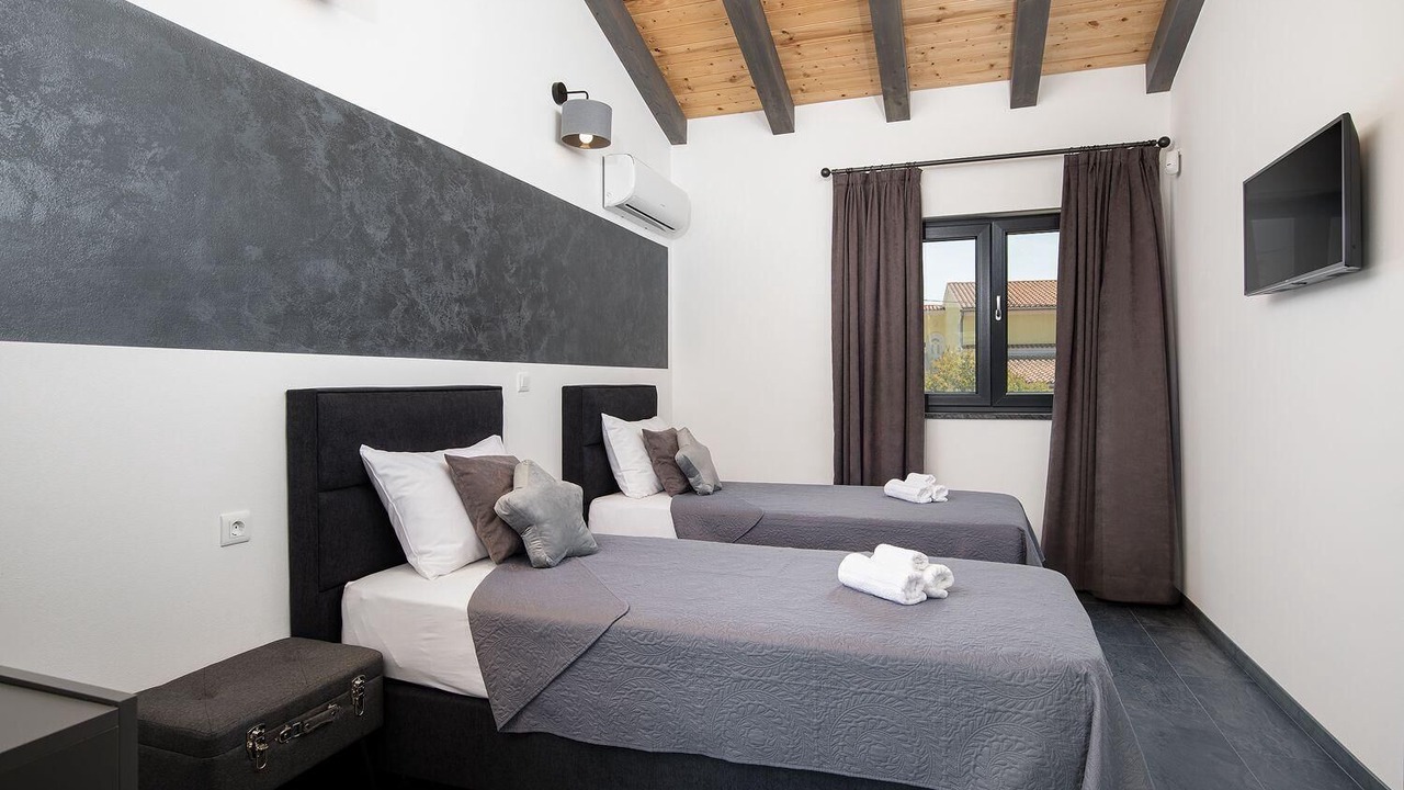 Photo of Bedroom in Muntic