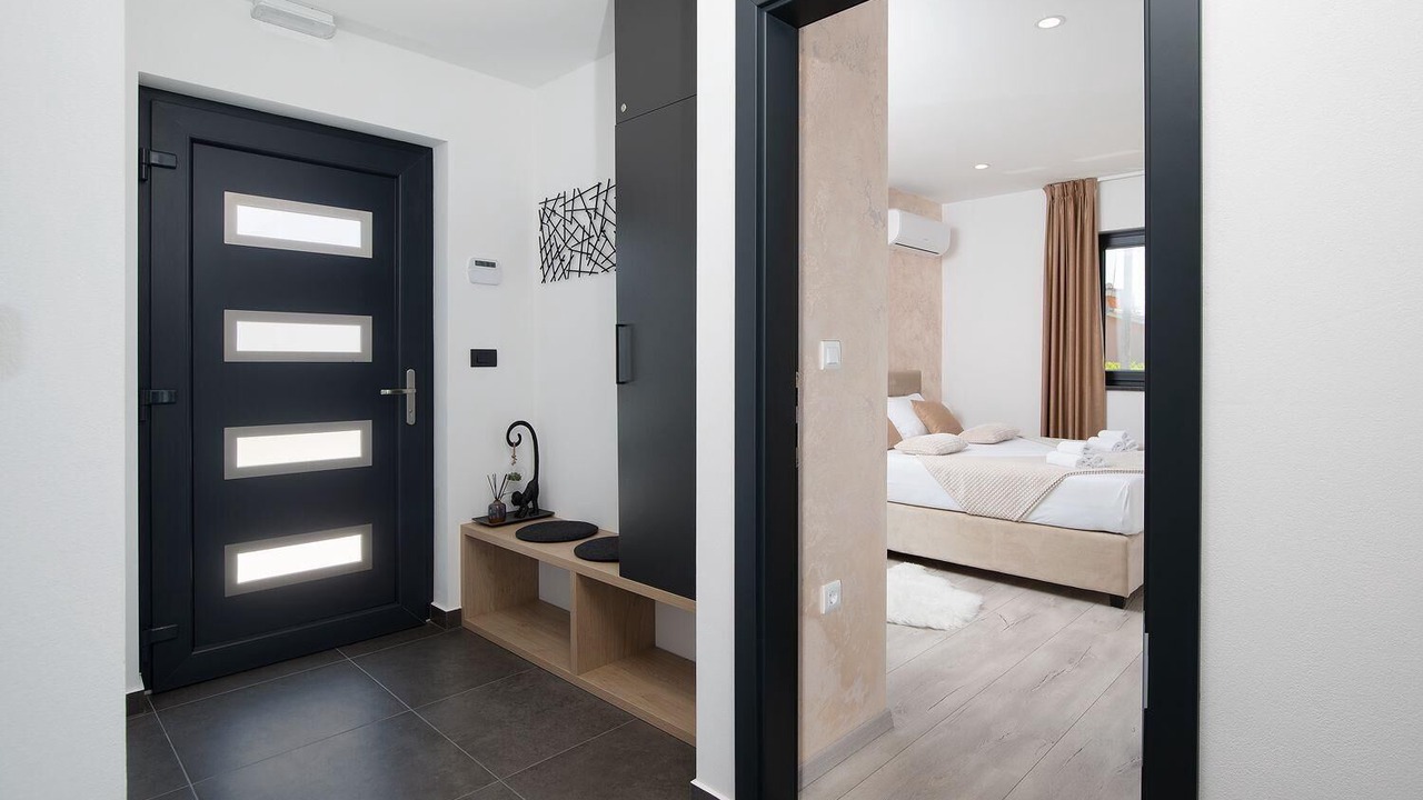 Photo of Bedroom in Muntic