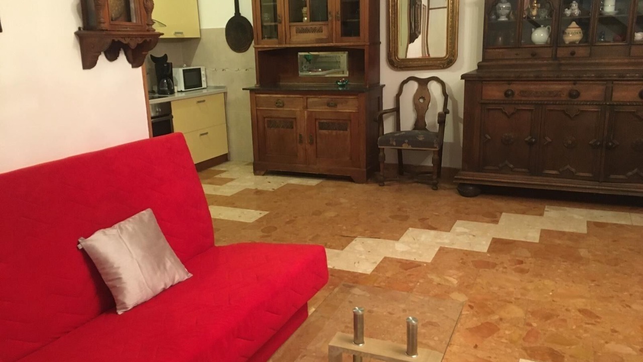 Photo of Livingroom in Pisak