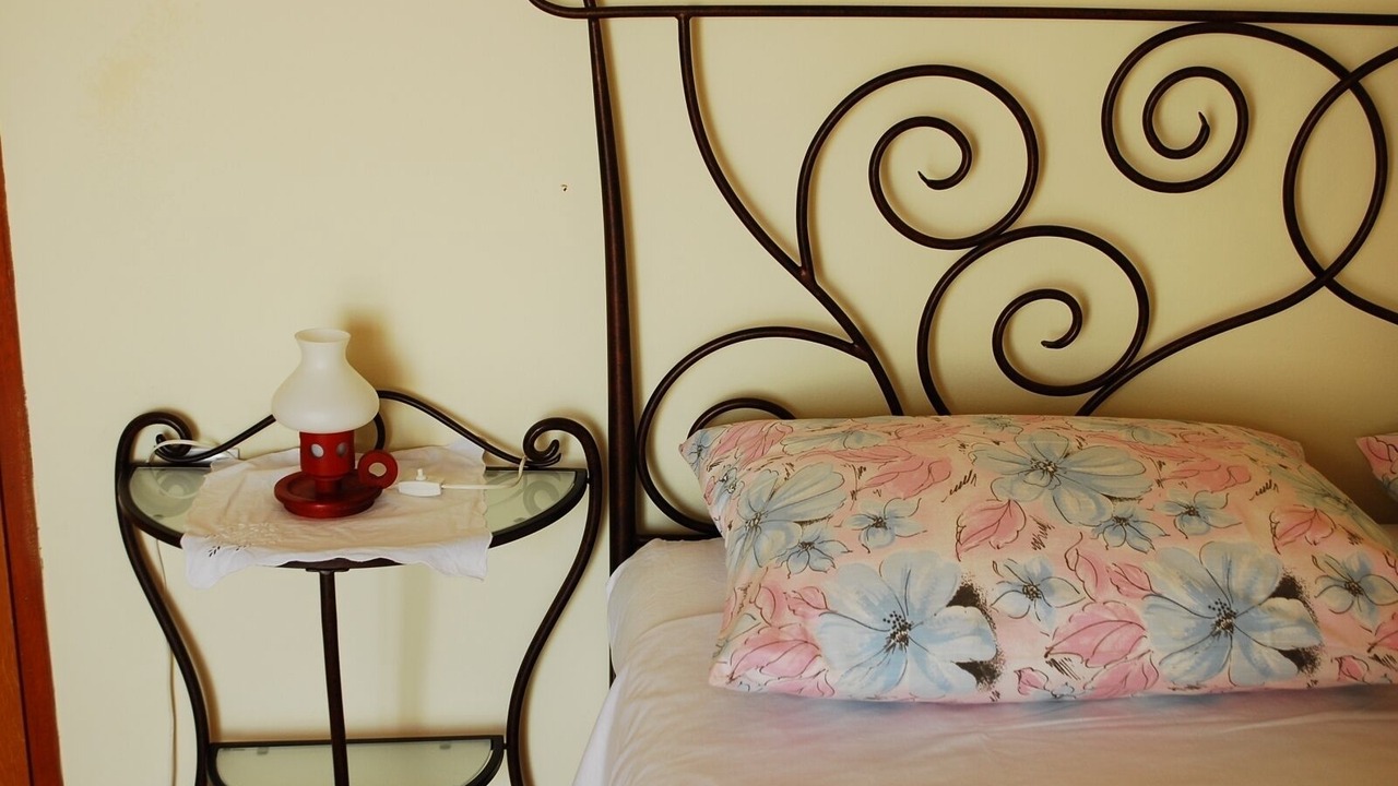 Photo of Bedroom in Pisak