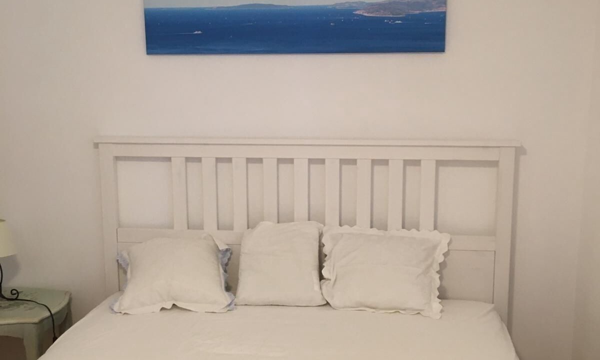 Photo of Bedroom in Pisak