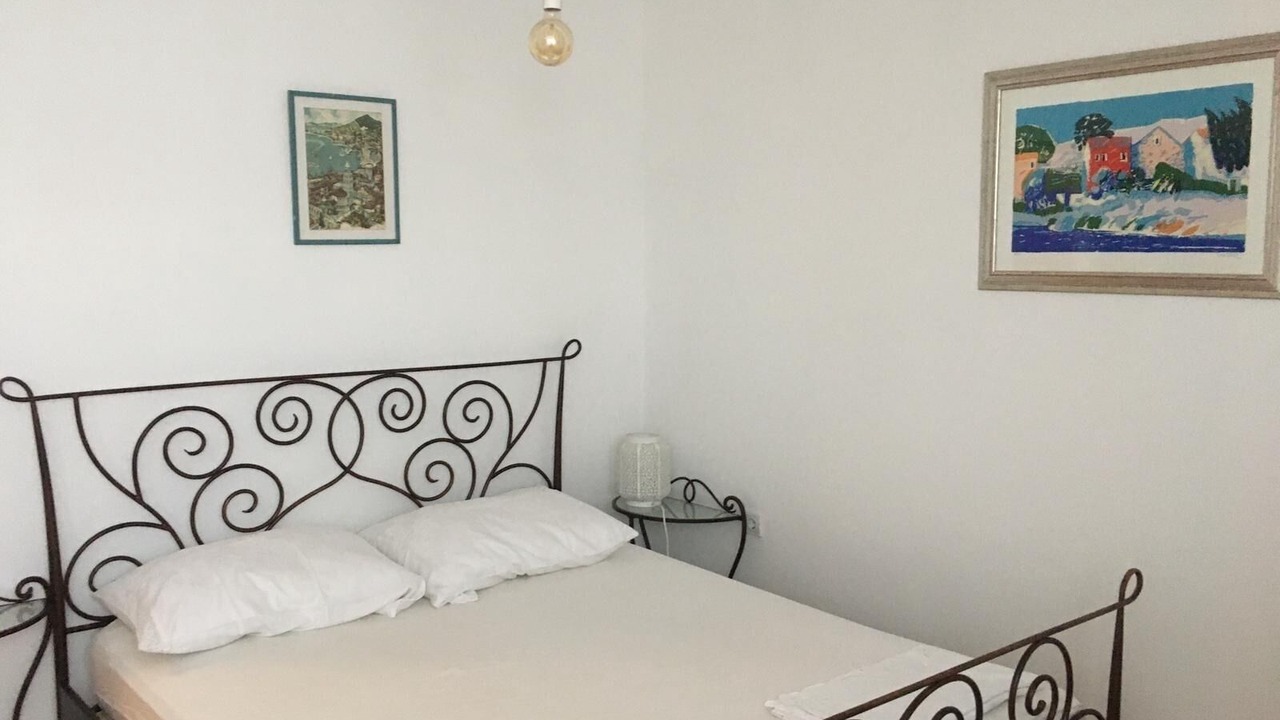 Photo of Bedroom in Pisak