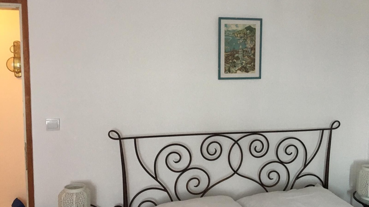 Photo of Bedroom in Pisak