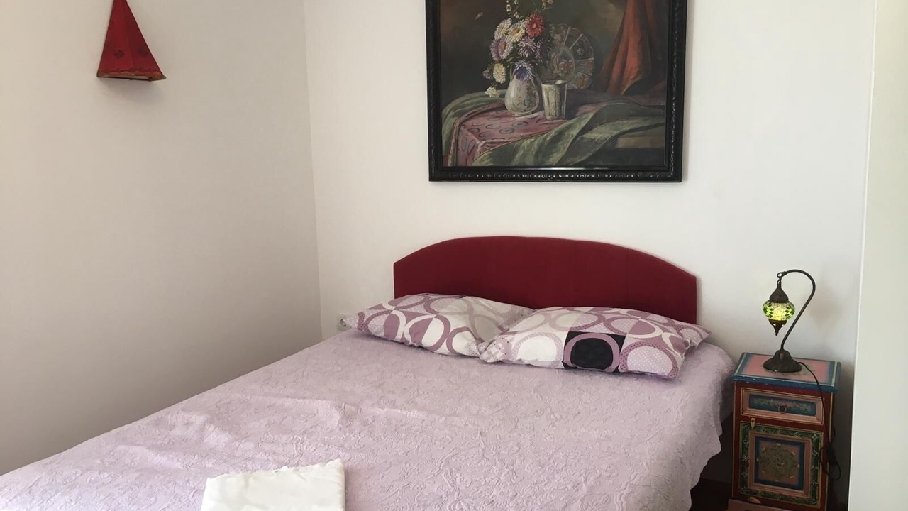 Photo of Bedroom in Pisak