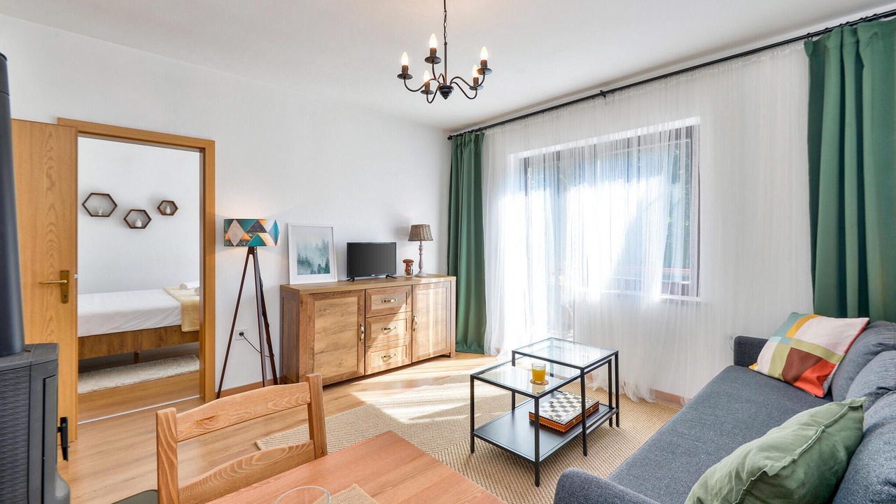 Photo of Bedroom in Krapina-Zagorje