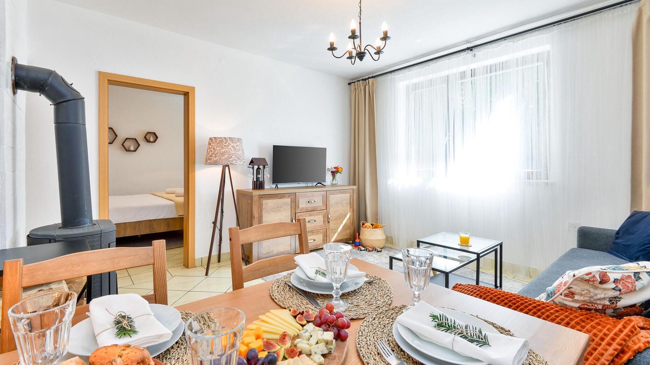 Photo of Bedroom in Krapina-Zagorje