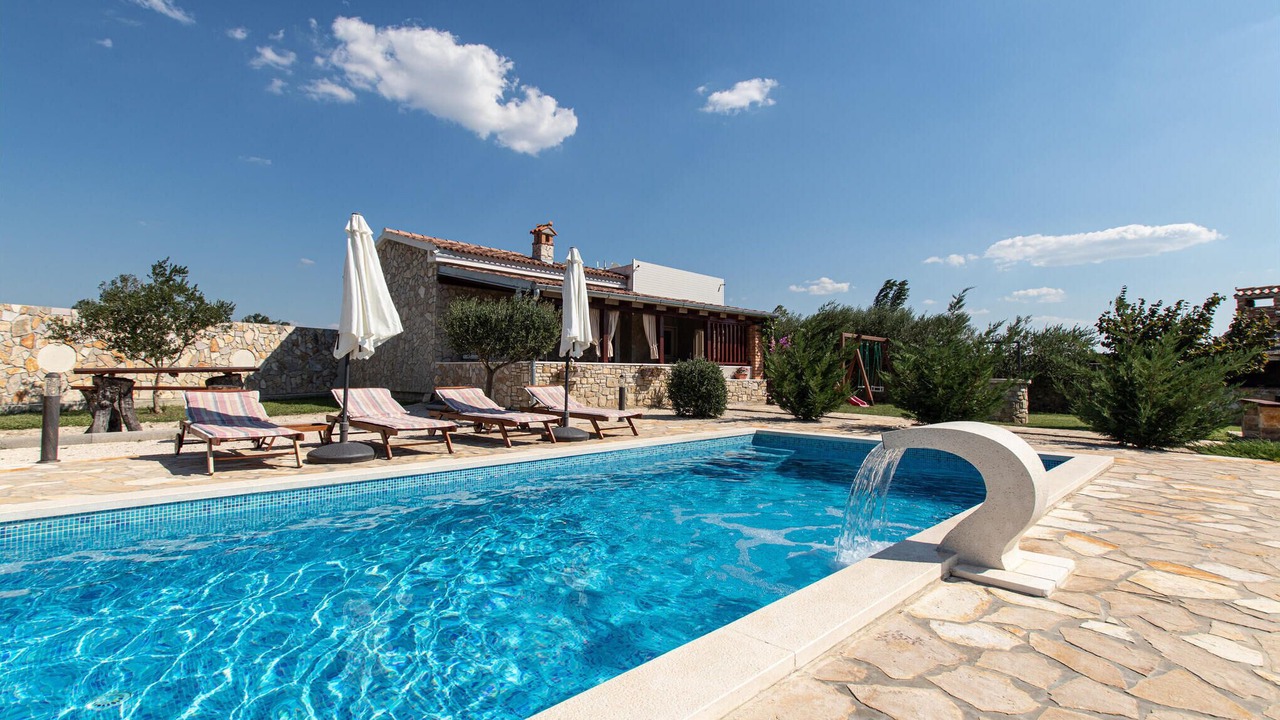 Photo of Outdoor in Zemunik Donji