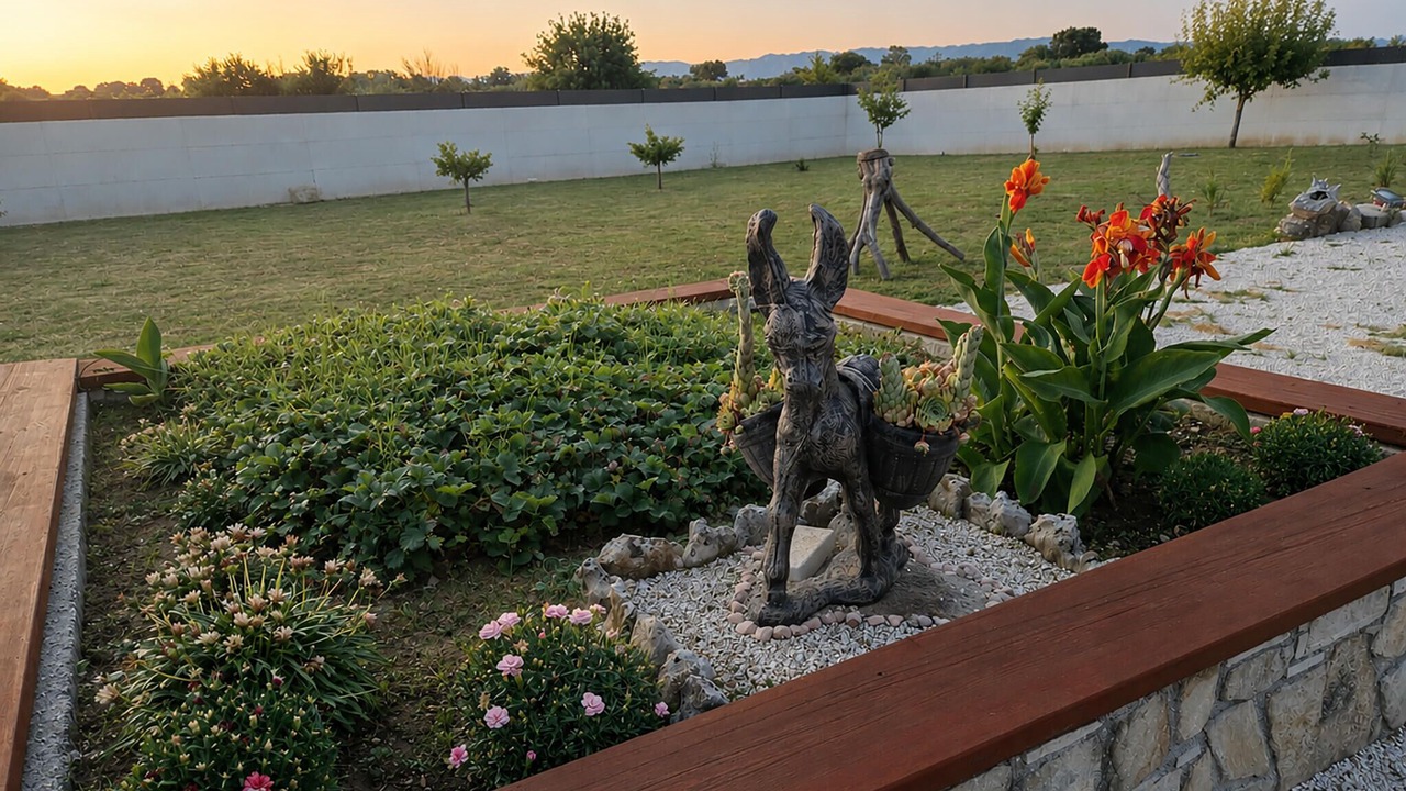 Photo of Outdoor in Zemunik Donji