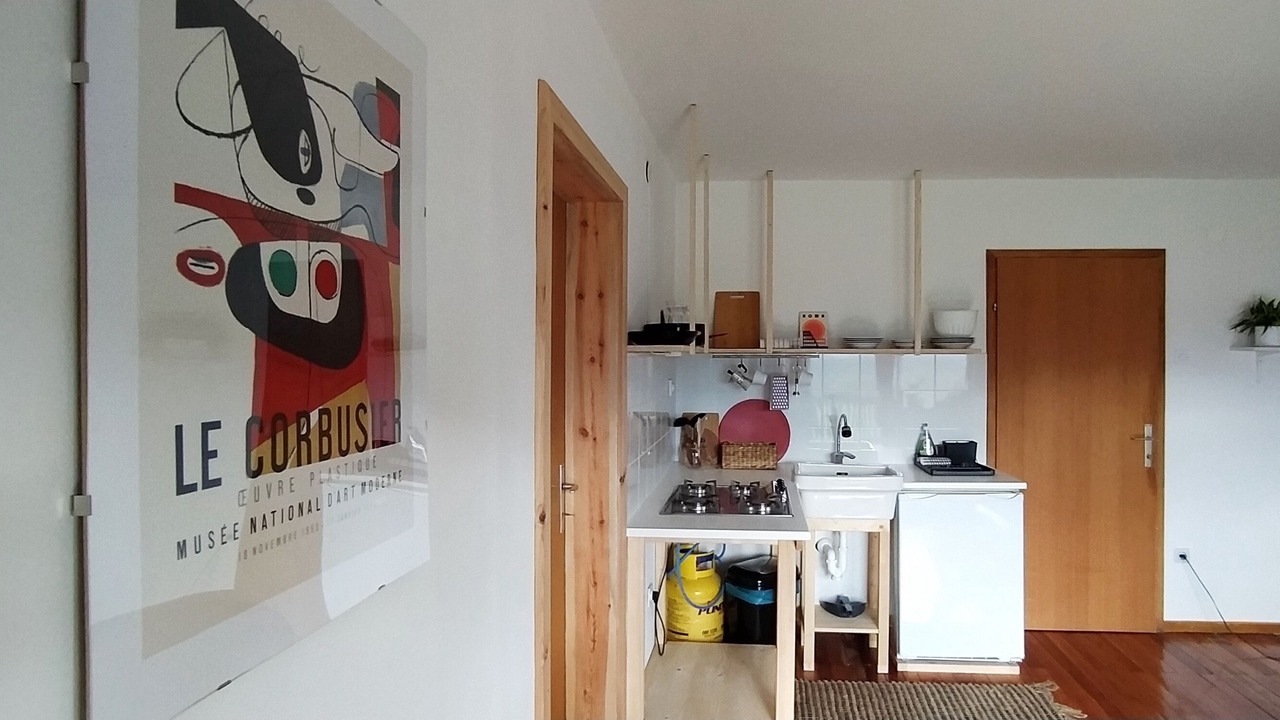 Photo of Kitchen in Prevalje