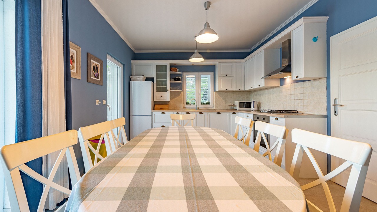 Photo of Kitchen in Kukljica