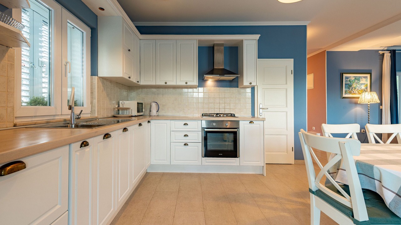 Photo of Kitchen in Kukljica