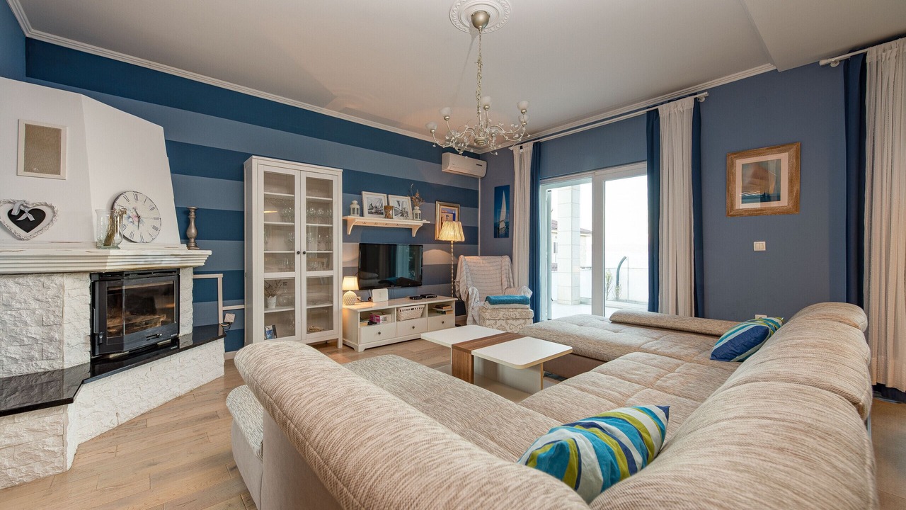 Photo of Livingroom in Kukljica