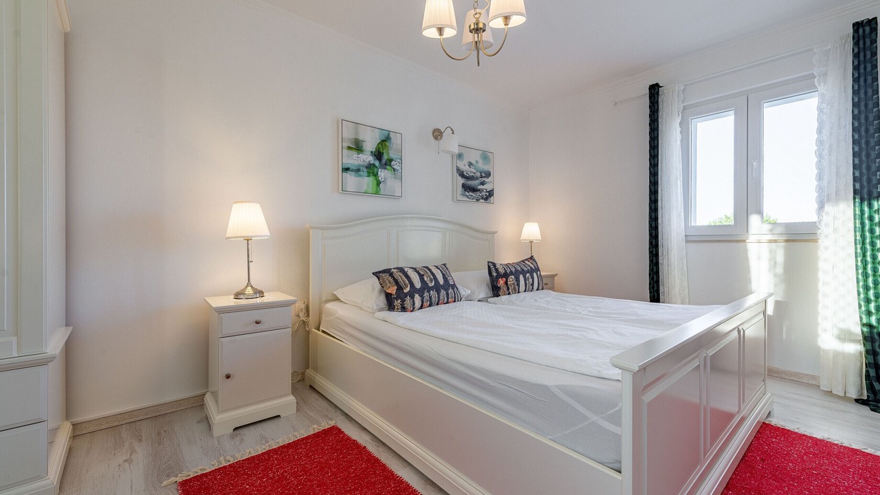 Photo of Bedroom in Kukljica