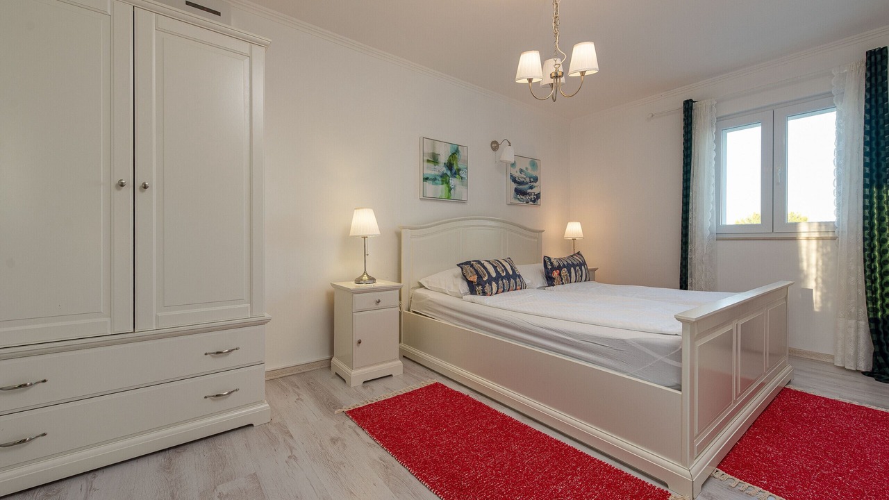 Photo of Bedroom in Kukljica