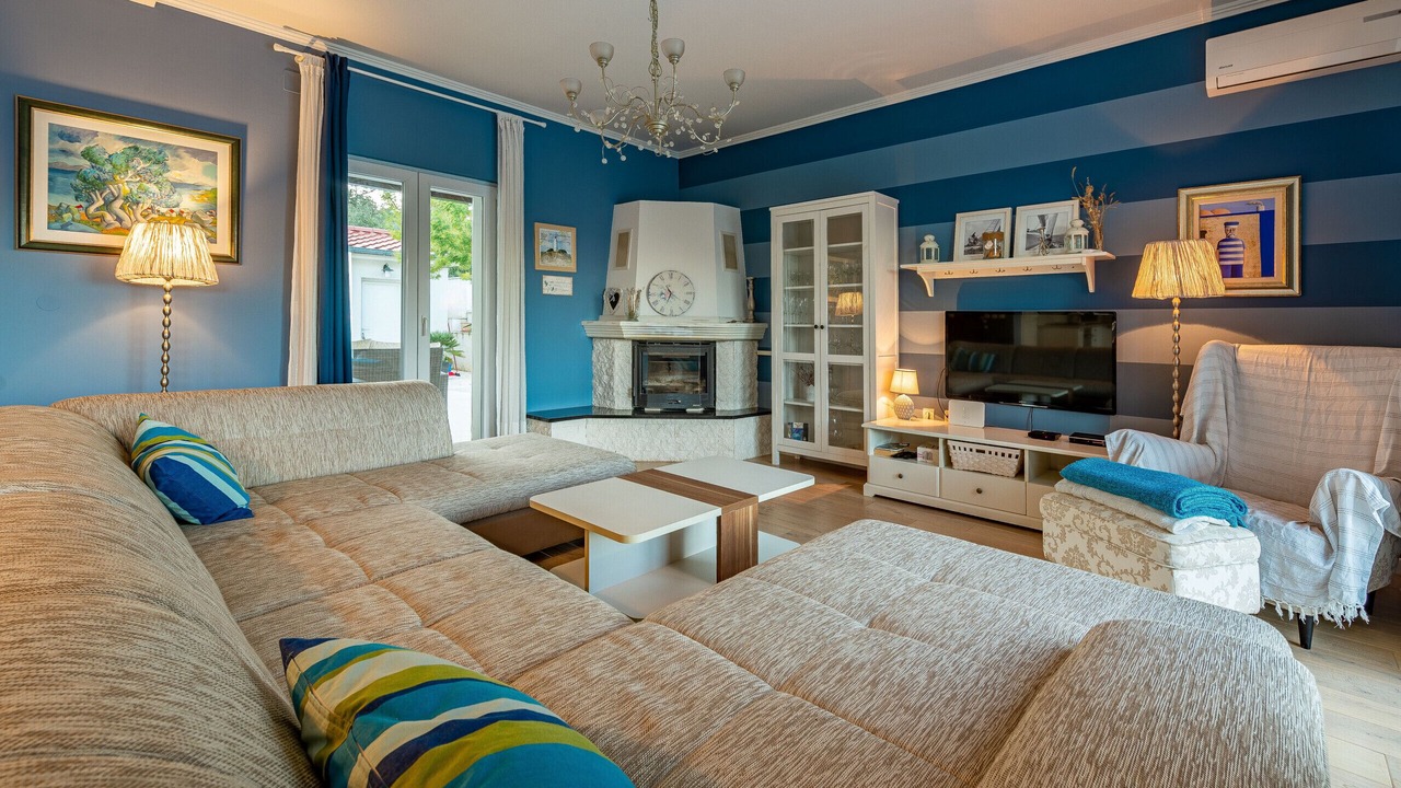 Photo of Livingroom in Kukljica