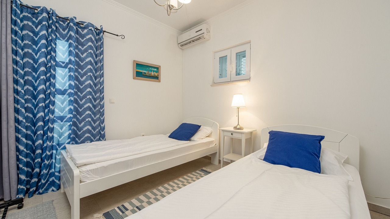 Photo of Bedroom in Kukljica