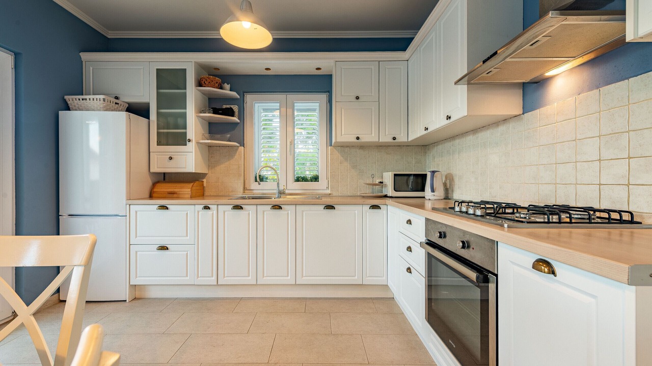 Photo of Kitchen in Kukljica