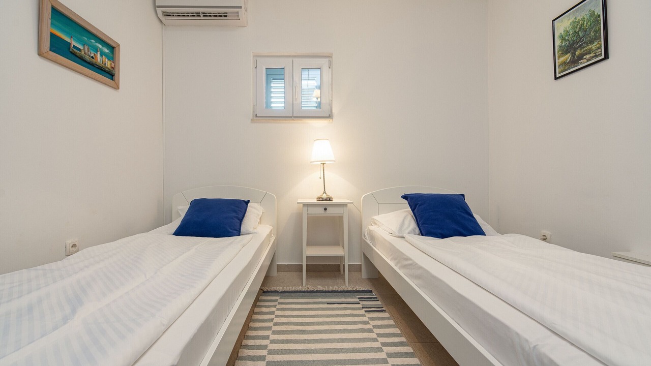 Photo of Bedroom in Kukljica