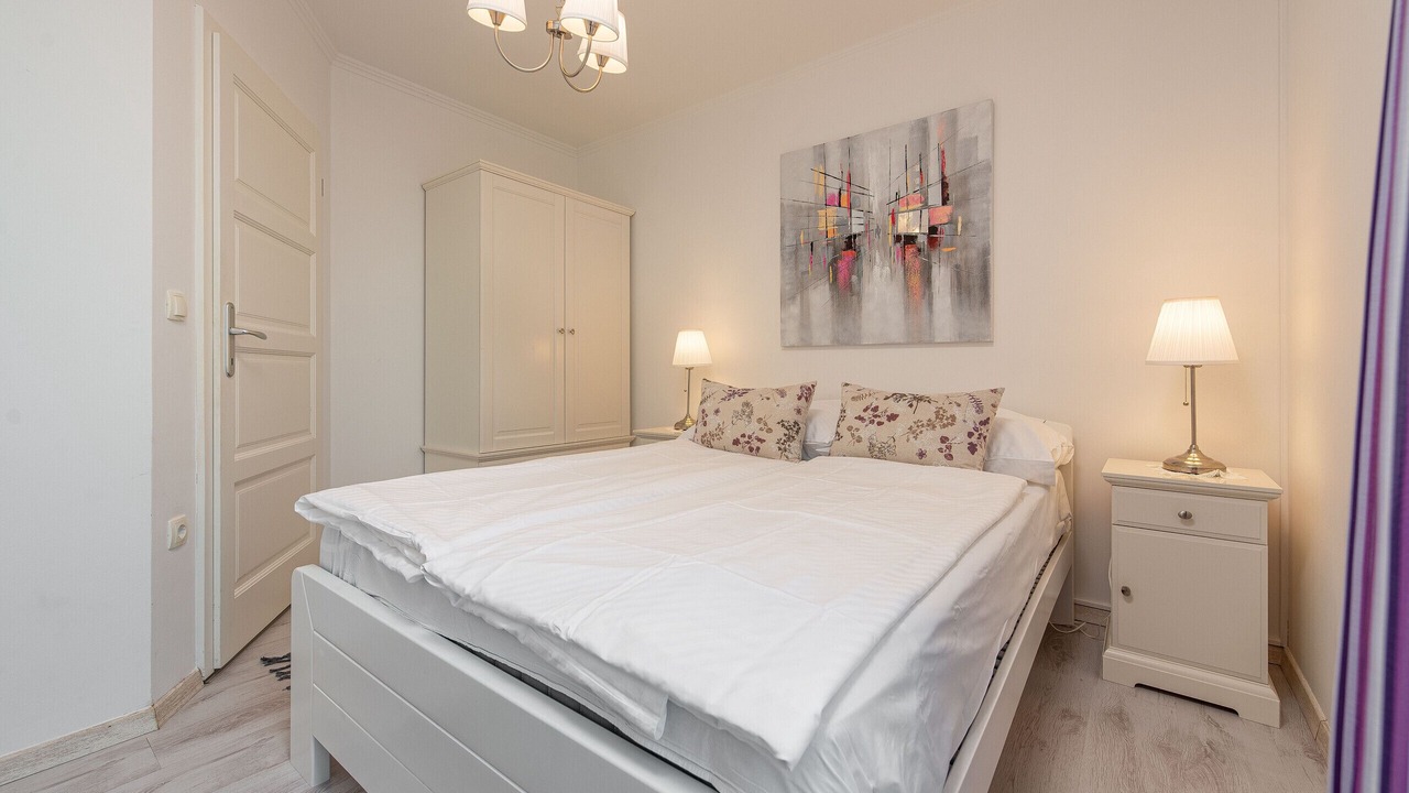Photo of Bedroom in Kukljica