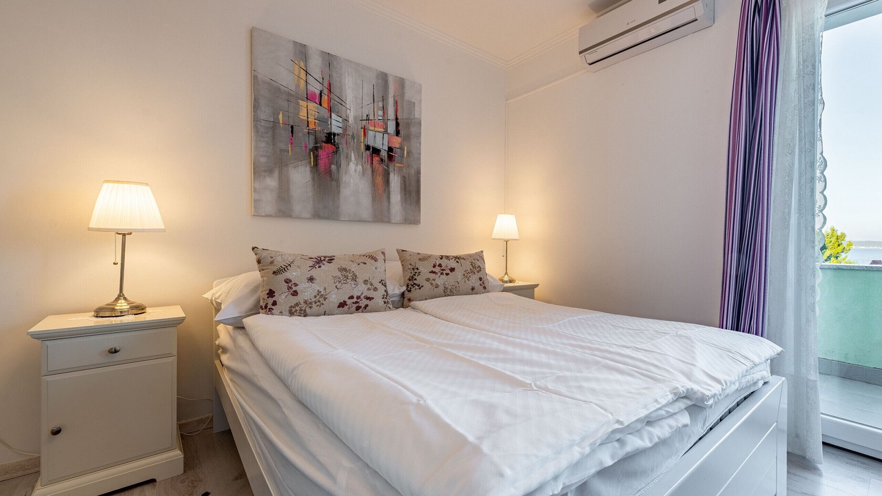 Photo of Bedroom in Kukljica