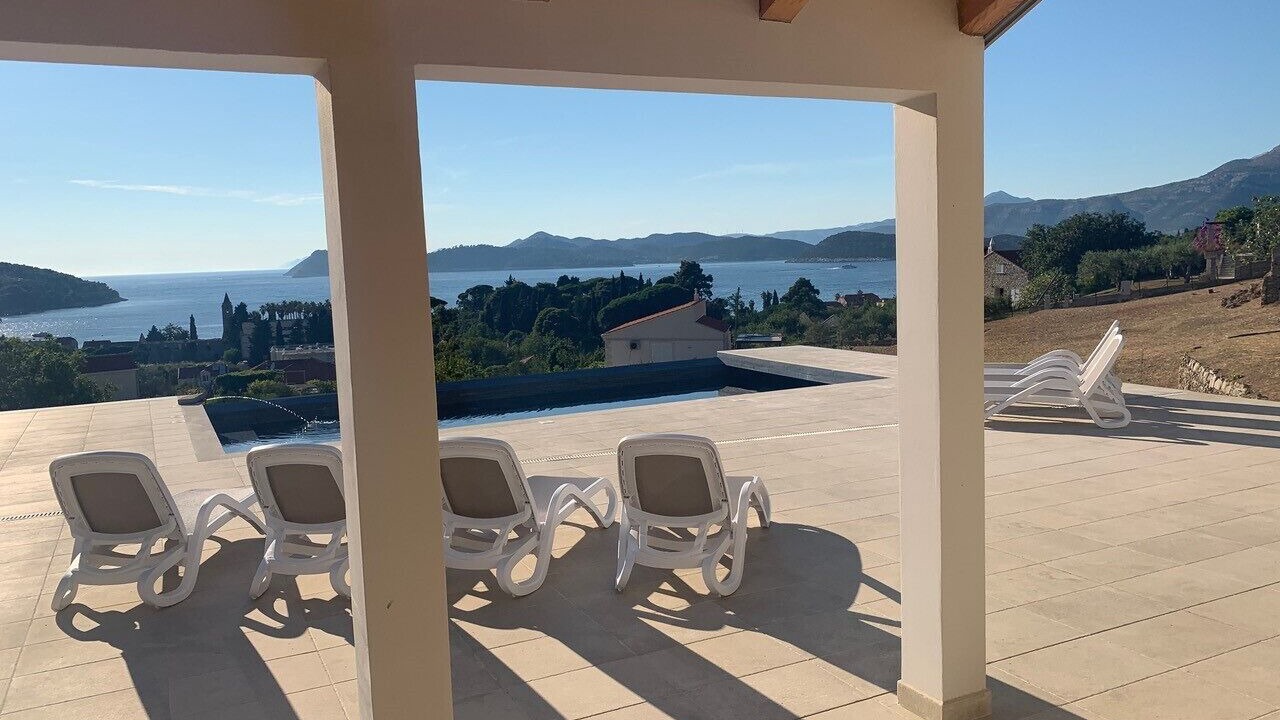Photo of Outdoor in Lopud Island