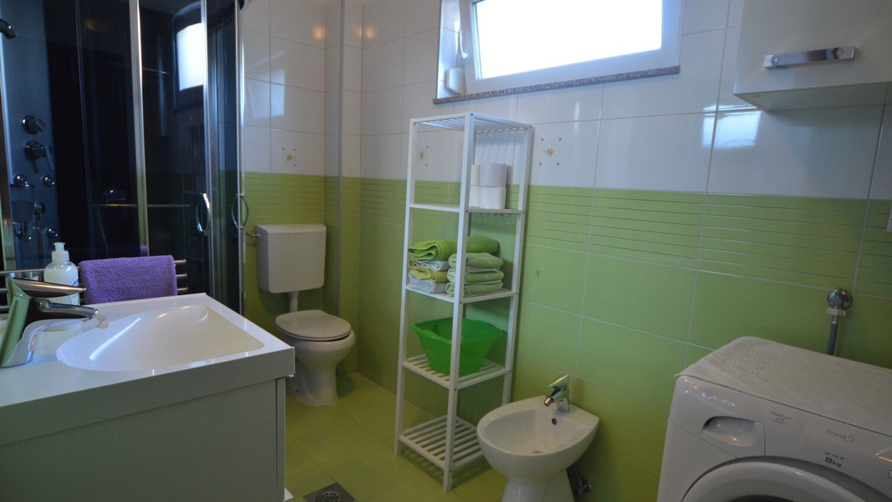 Photo of Bathroom in Kurili