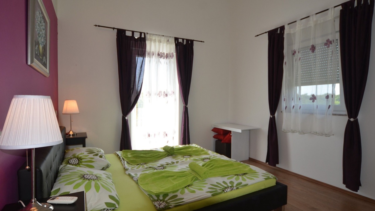 Photo of Bedroom in Kurili