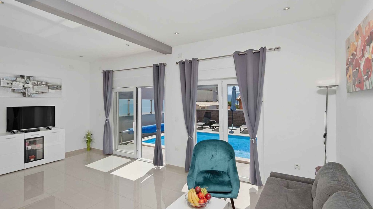 Photo of Livingroom in Skrbcici