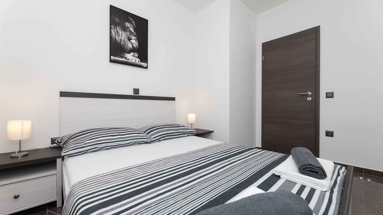 Photo of Bedroom in Garica