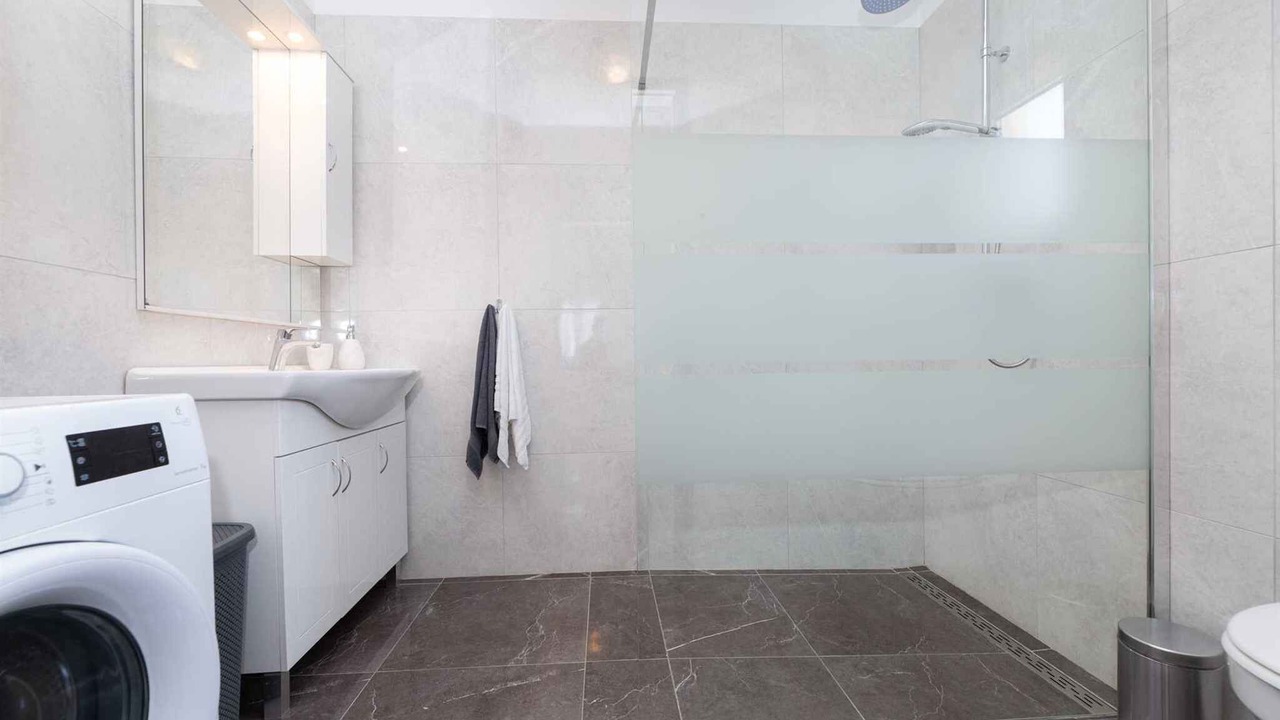 Photo of Bathroom in Garica