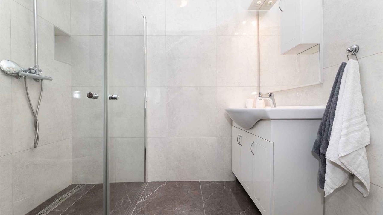 Photo of Bathroom in Garica