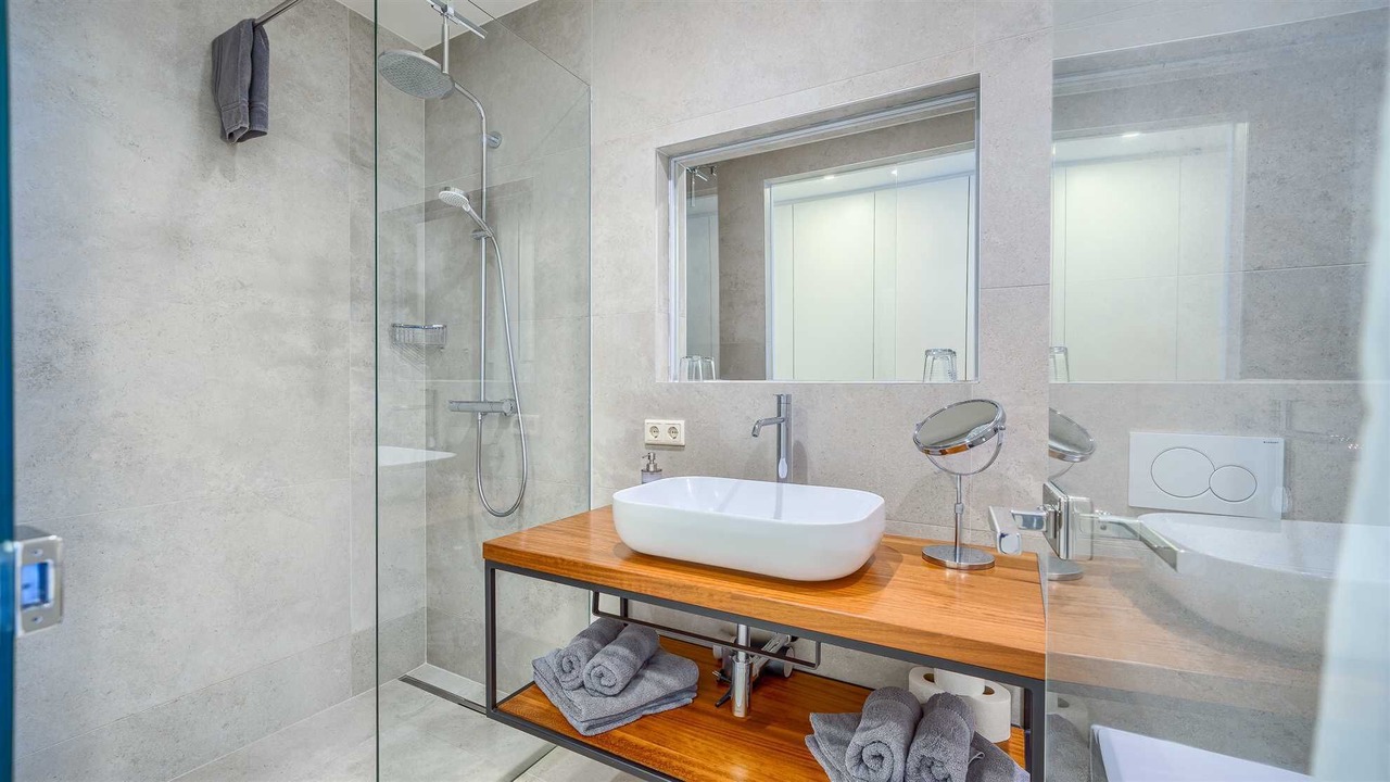 Photo of Bathroom in Rogoznica