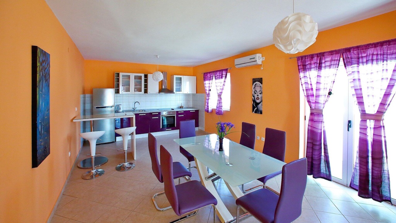 Photo of Livingroom in Bibinje