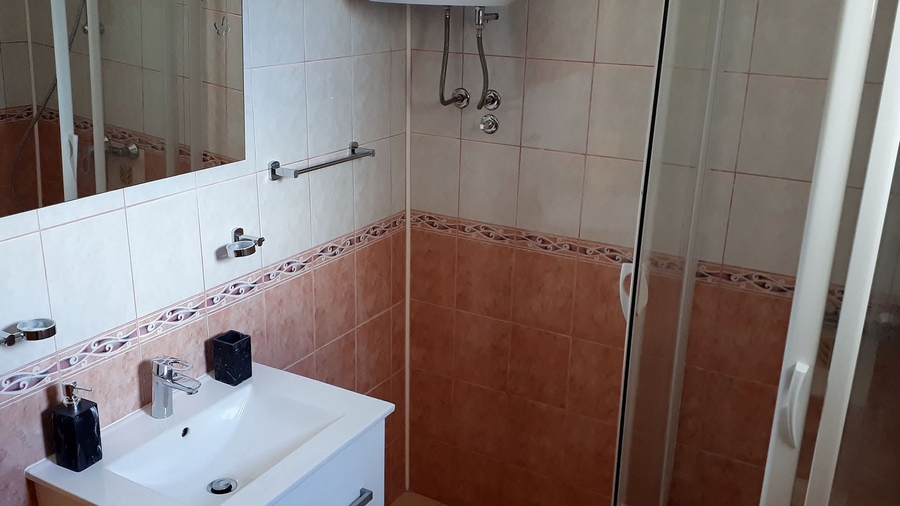Photo of Bathroom in Bibinje