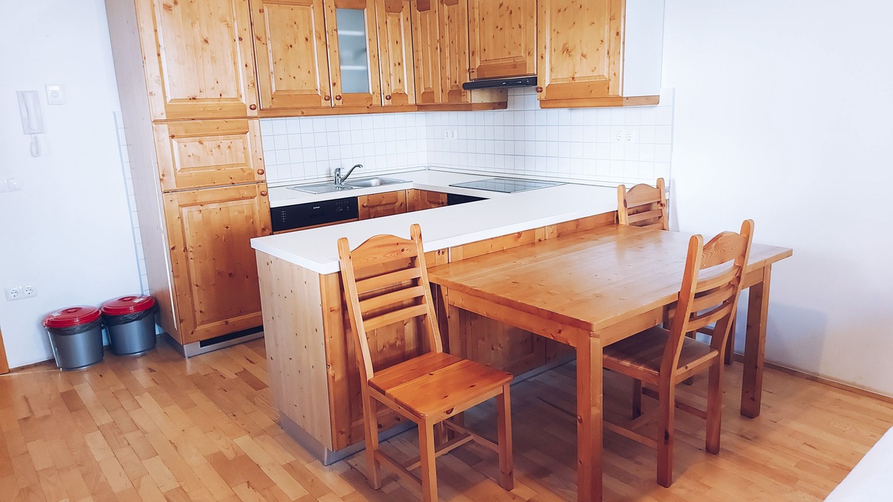 Photo of Kitchen in Hocko Pohorje