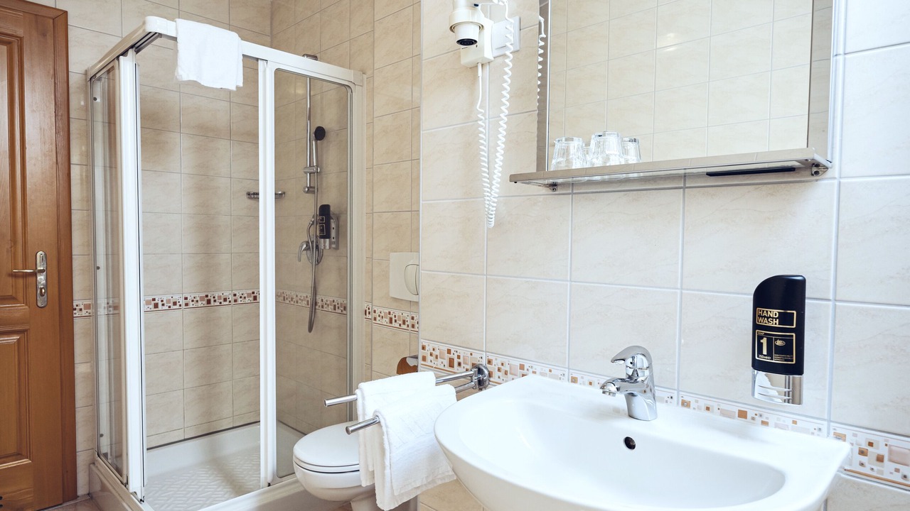 Photo of Bathroom in Hocko Pohorje