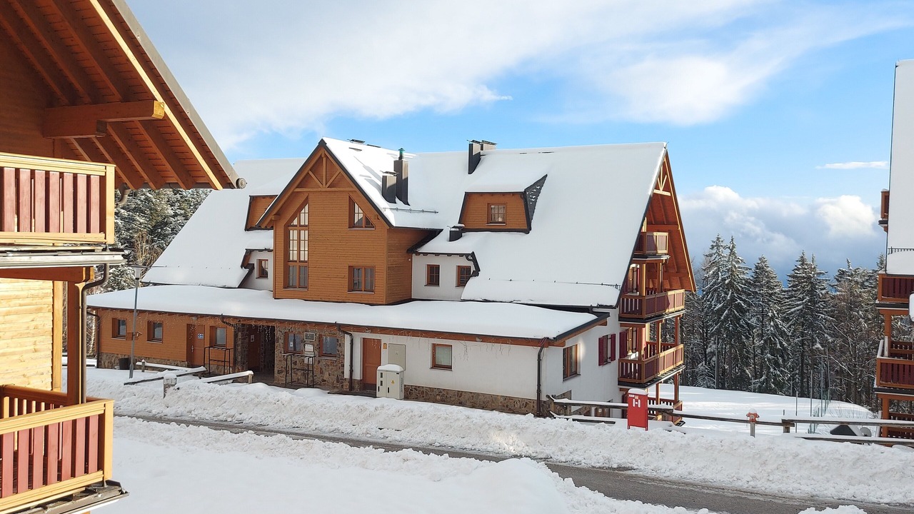 Photo of Outdoor in Hocko Pohorje
